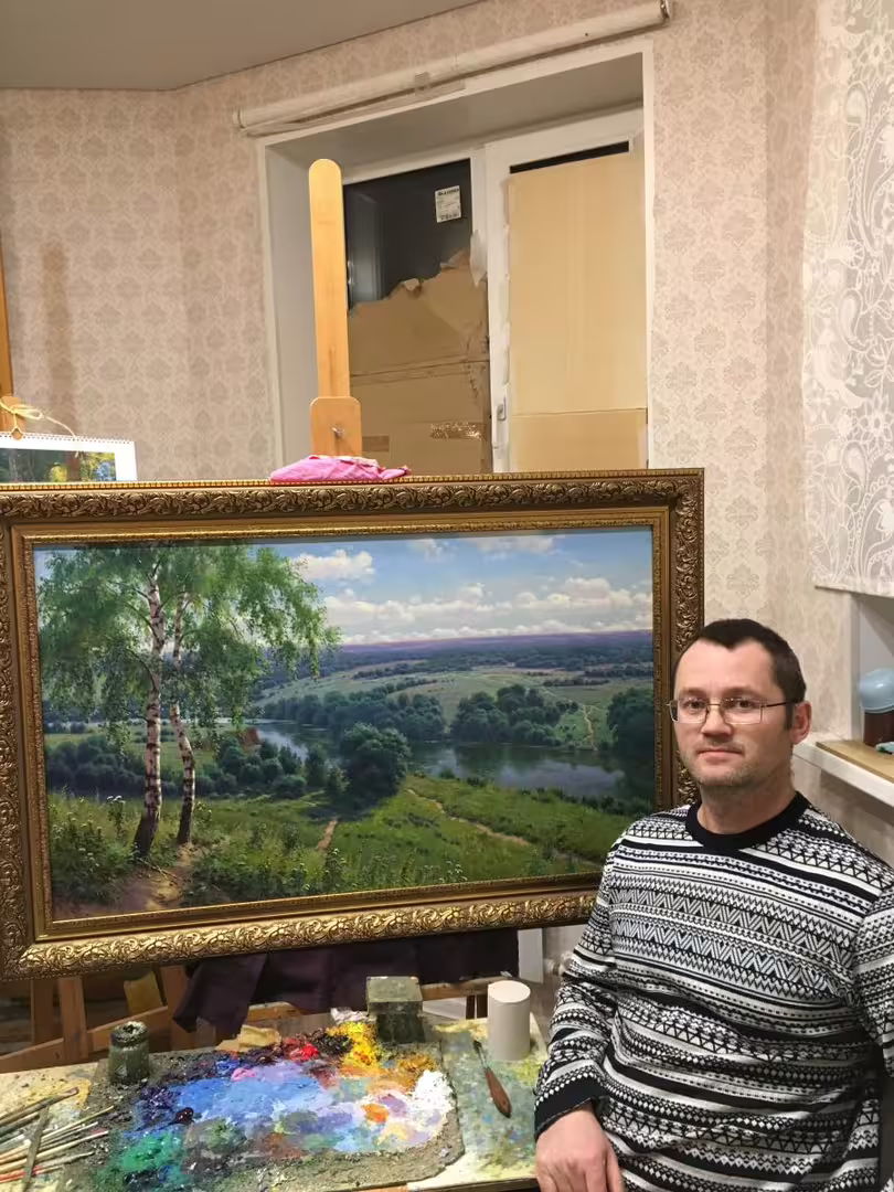 Аватар пользователя