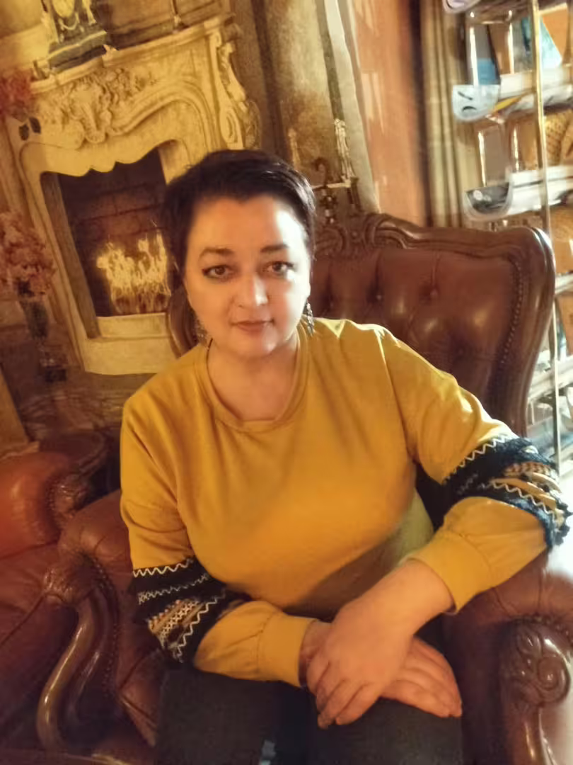 Аватар пользователя