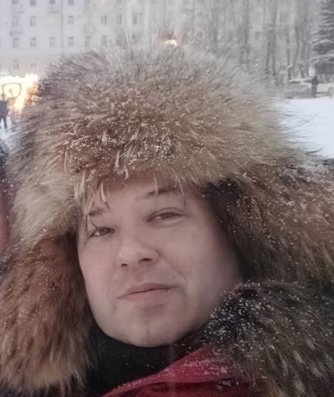 Аватар пользователя