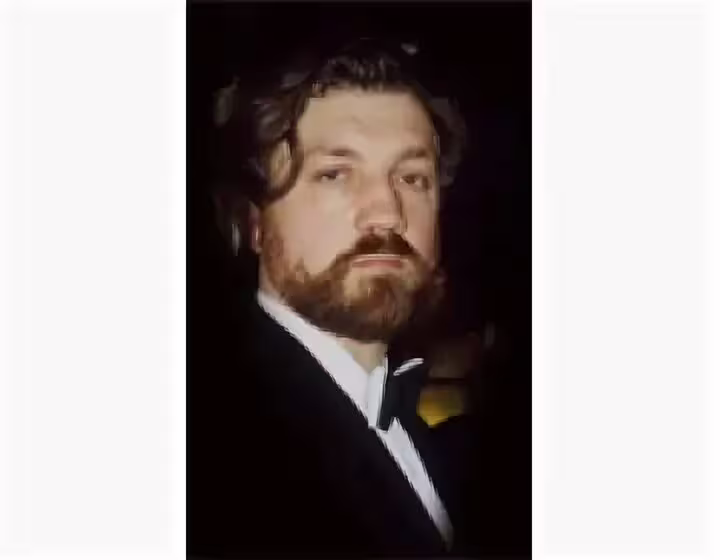 Аватар пользователя