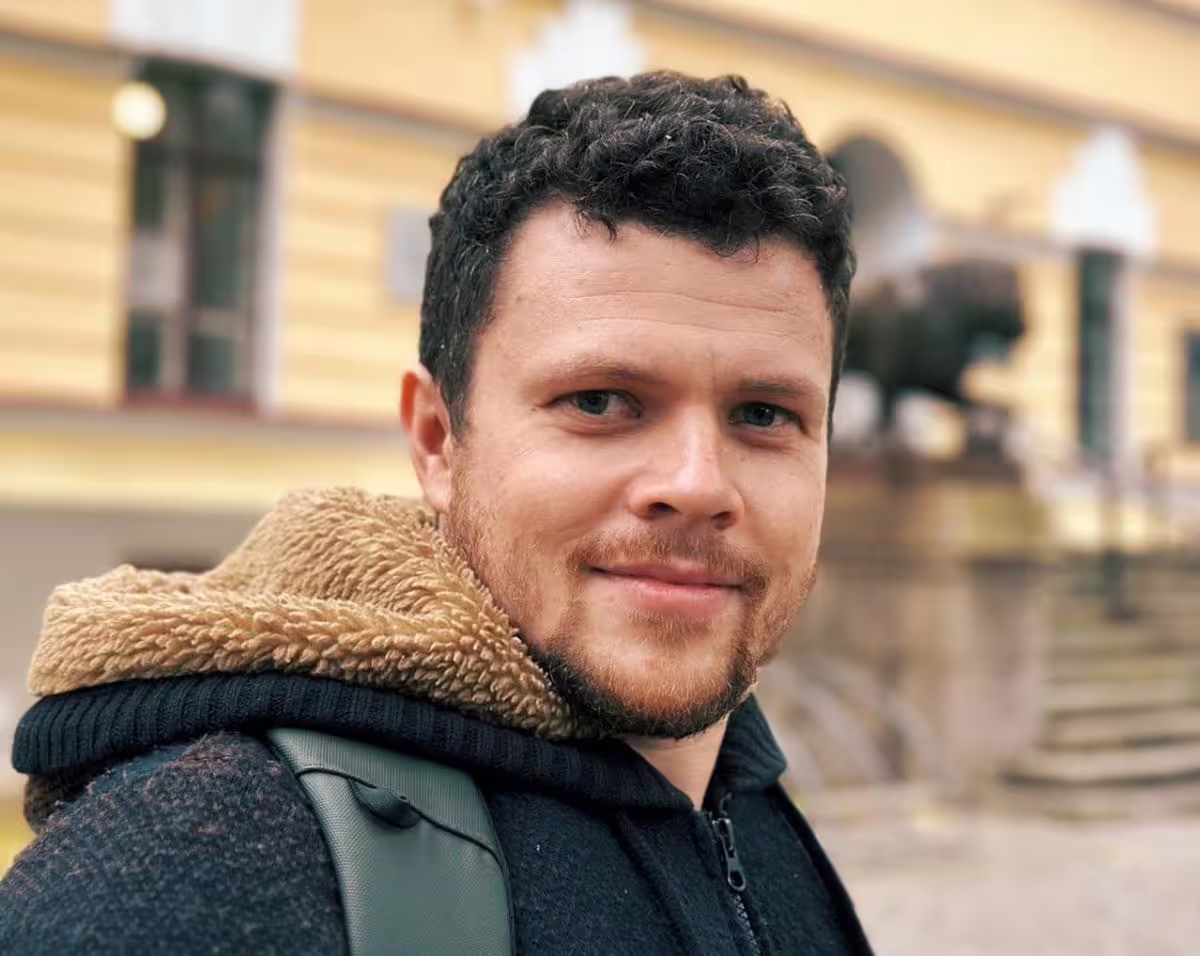 Аватар пользователя