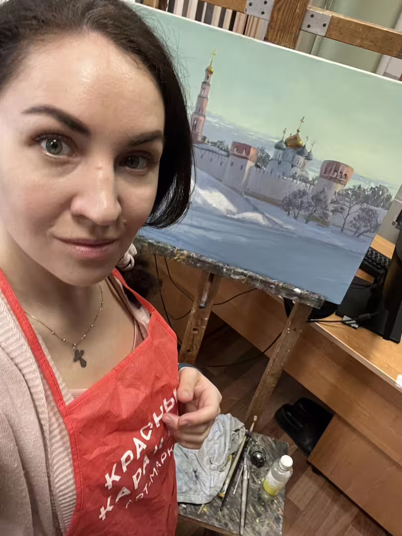 Аватар пользователя