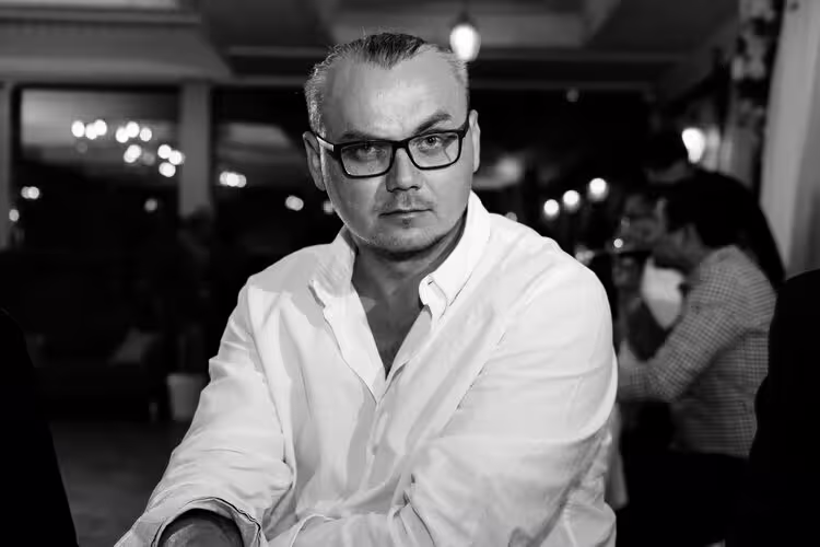 Аватар пользователя