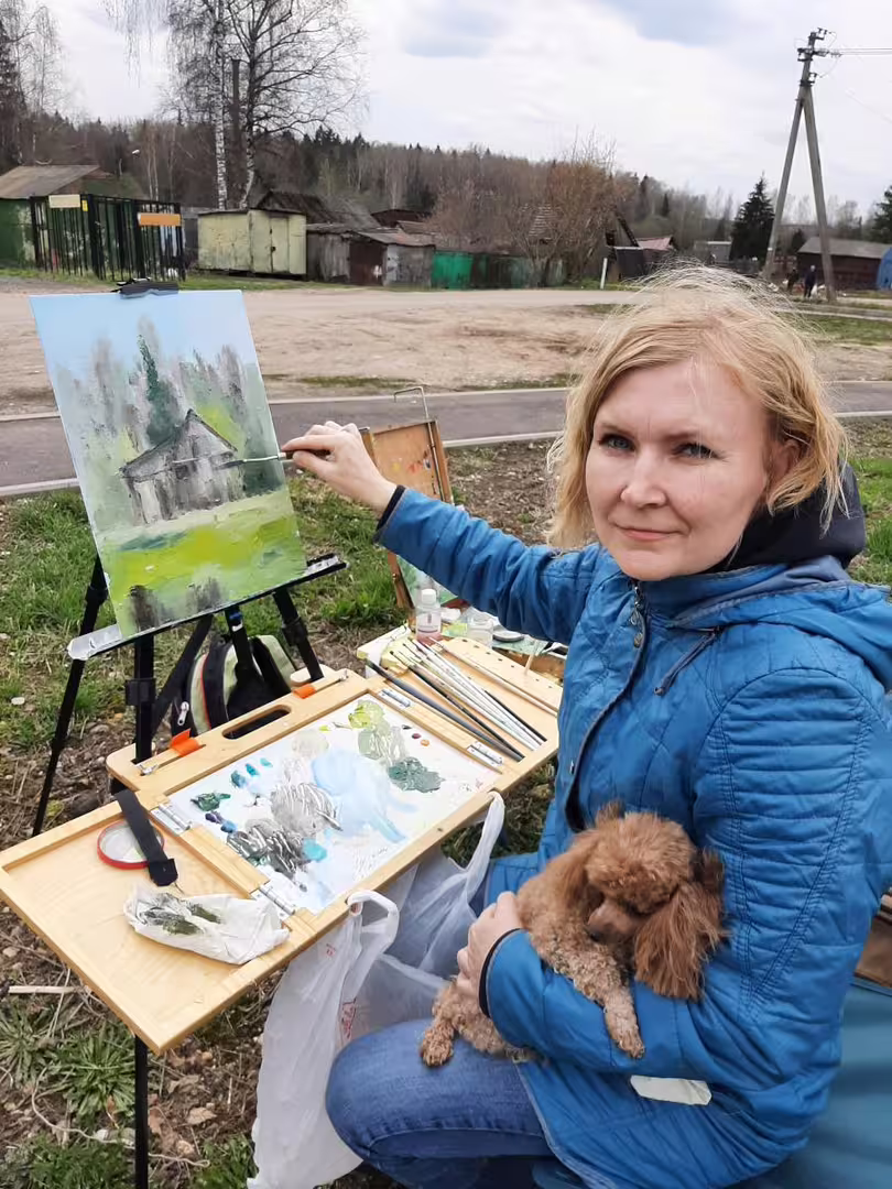 Аватар пользователя