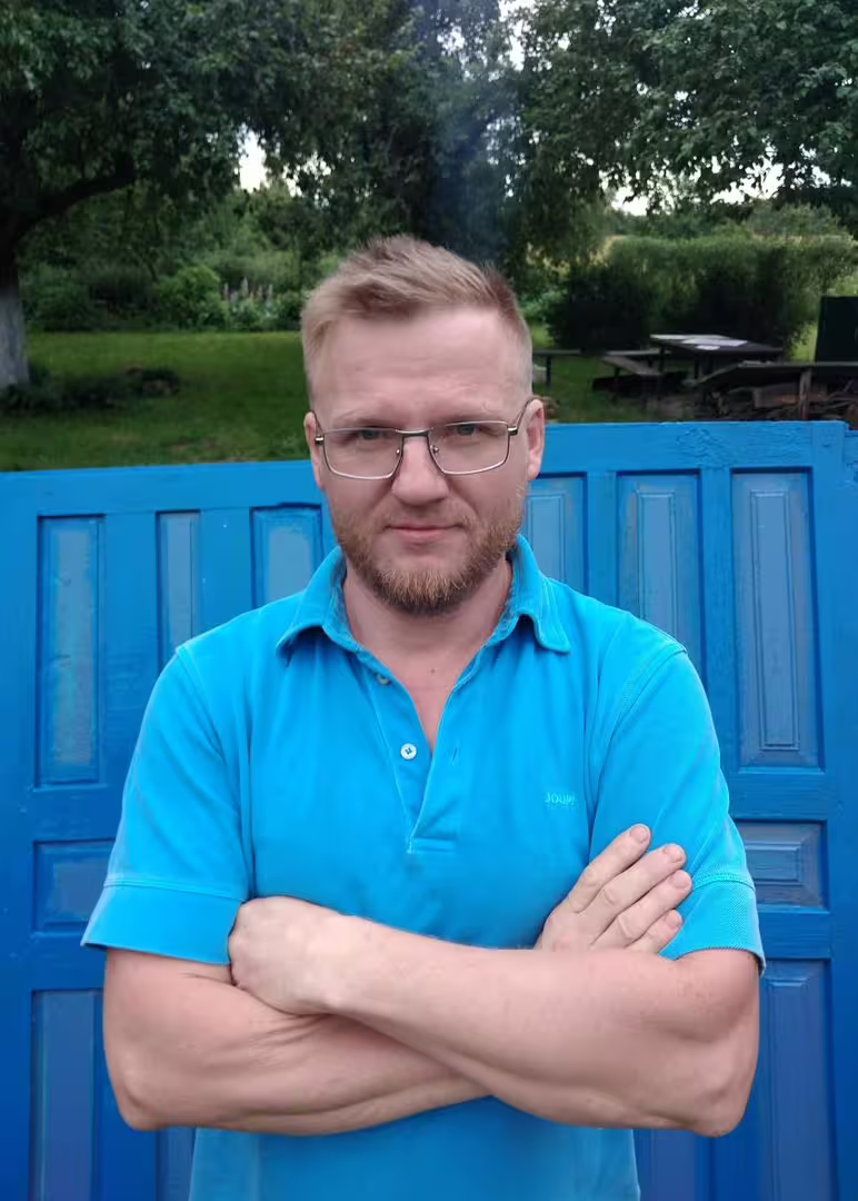 Аватар пользователя