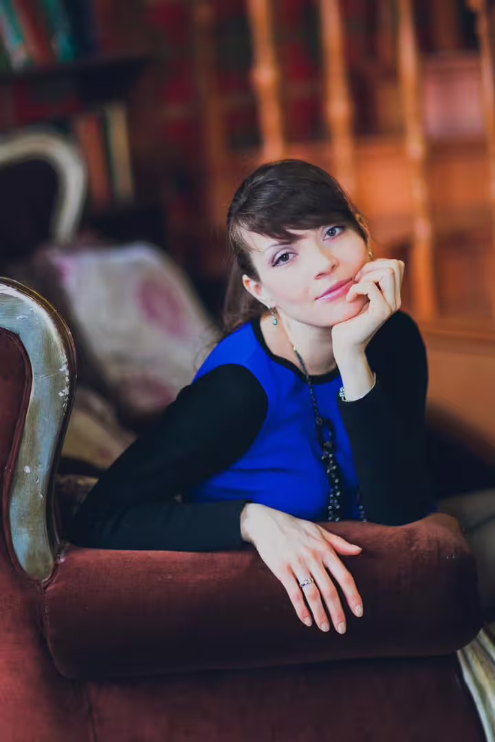 Аватар пользователя