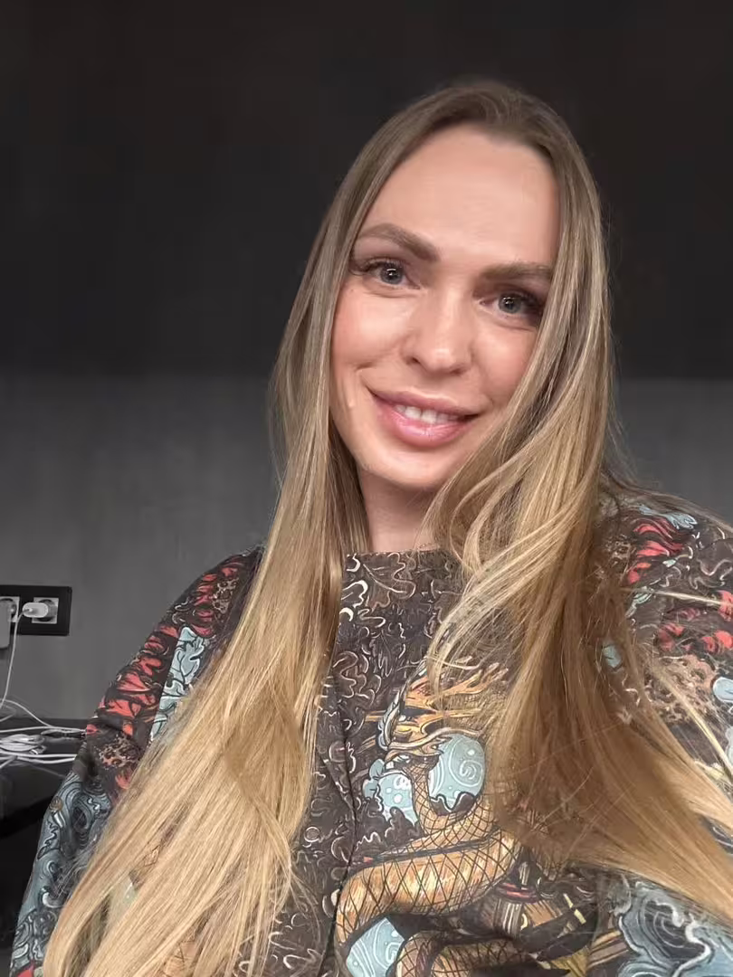 Аватар пользователя