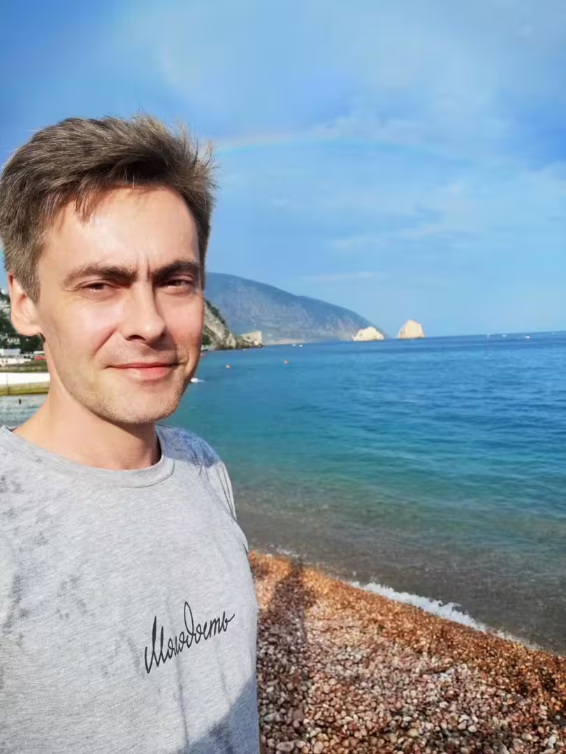 Аватар пользователя