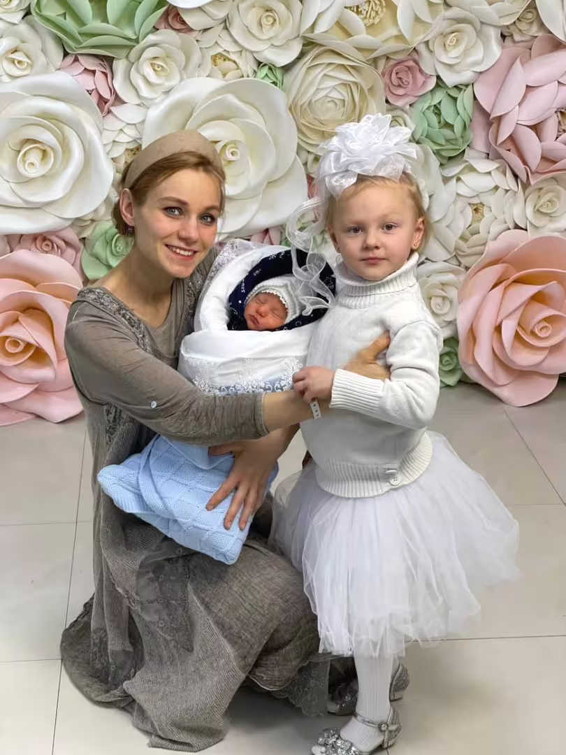 Аватар пользователя