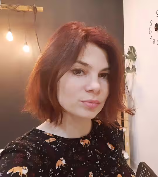 Аватар пользователя