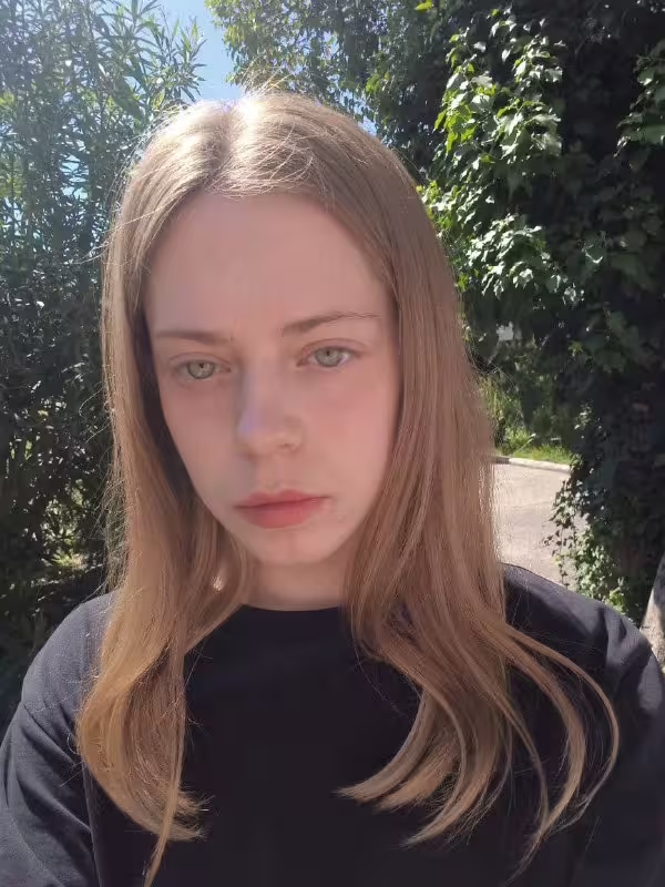 Аватар пользователя