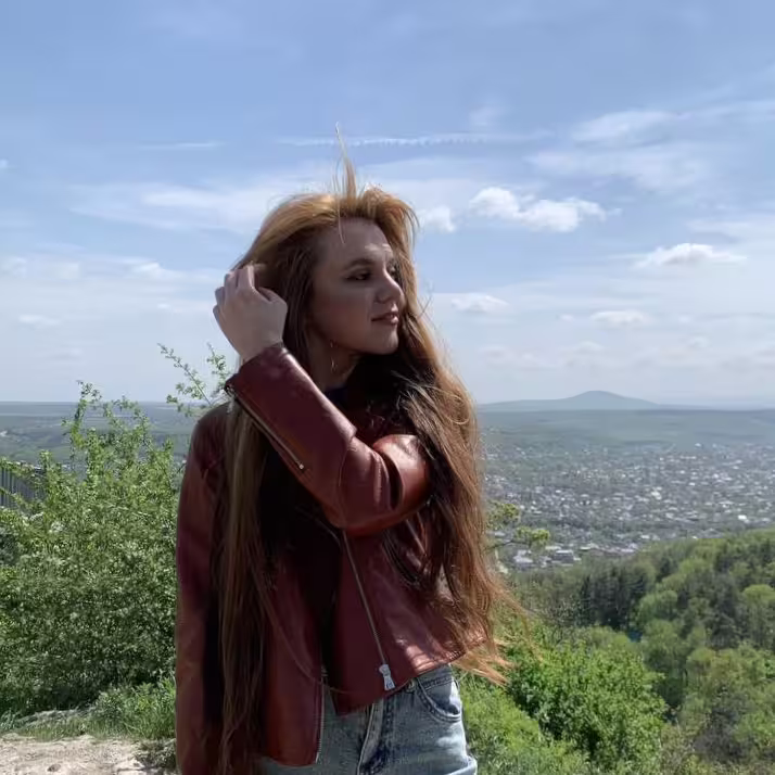 Аватар пользователя