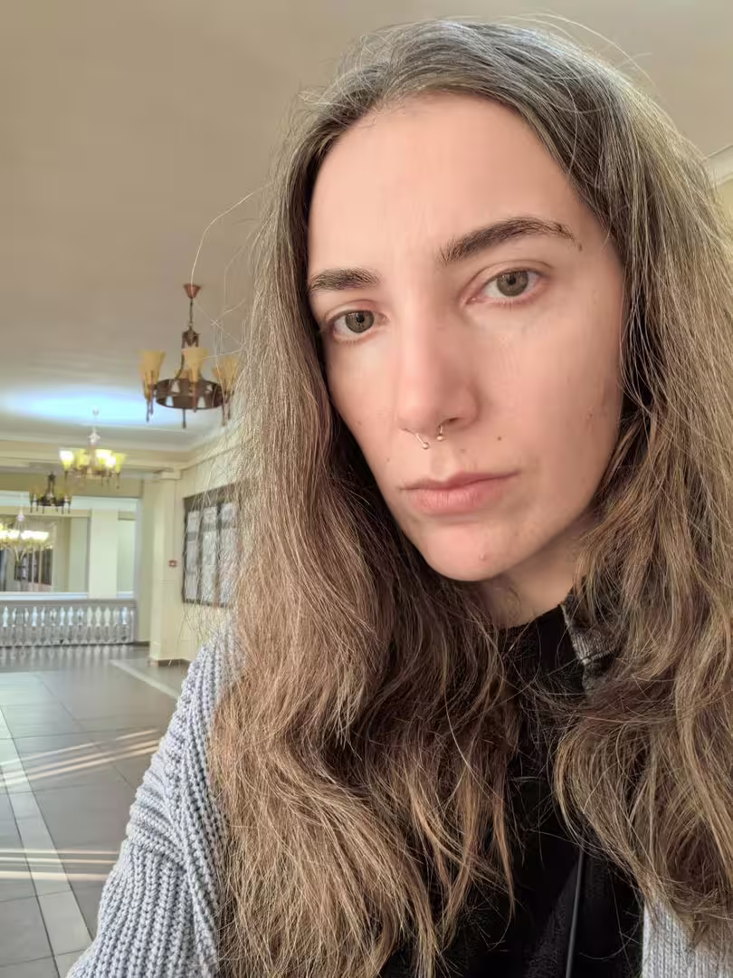 Аватар пользователя