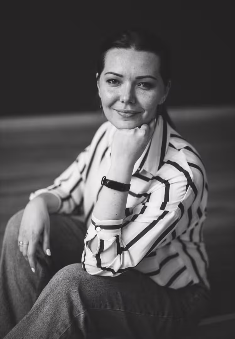 Аватар пользователя