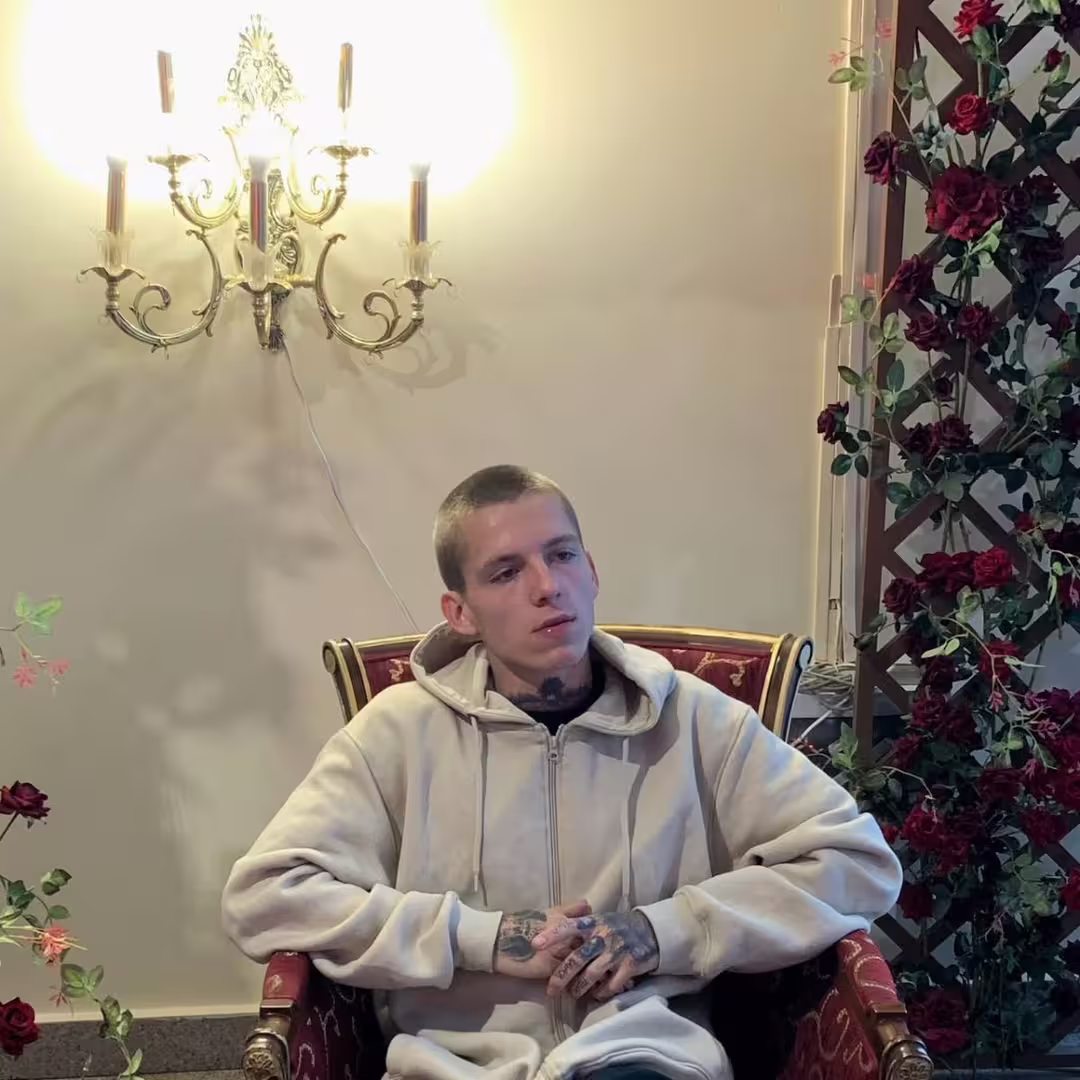 Аватар пользователя