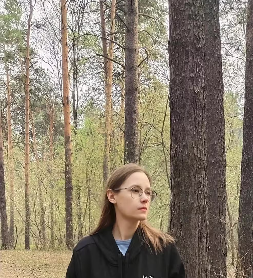Аватар пользователя