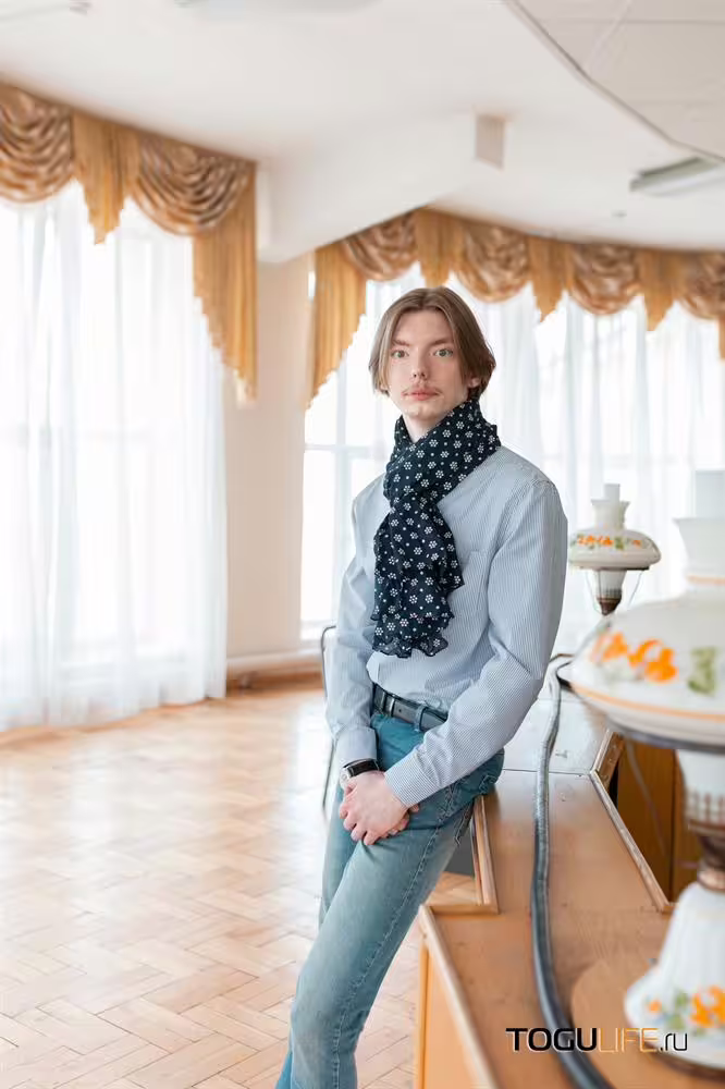 Аватар пользователя