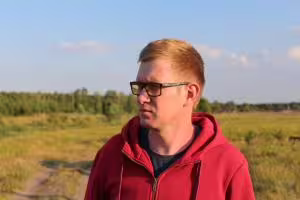 Аватар пользователя