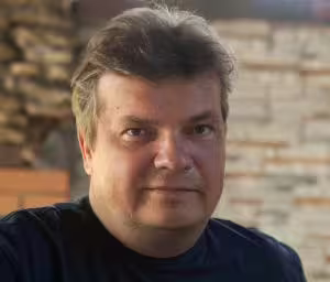 Аватар пользователя