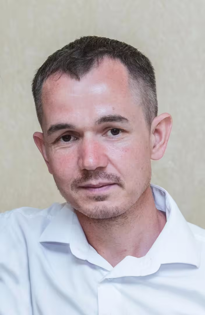 Аватар пользователя