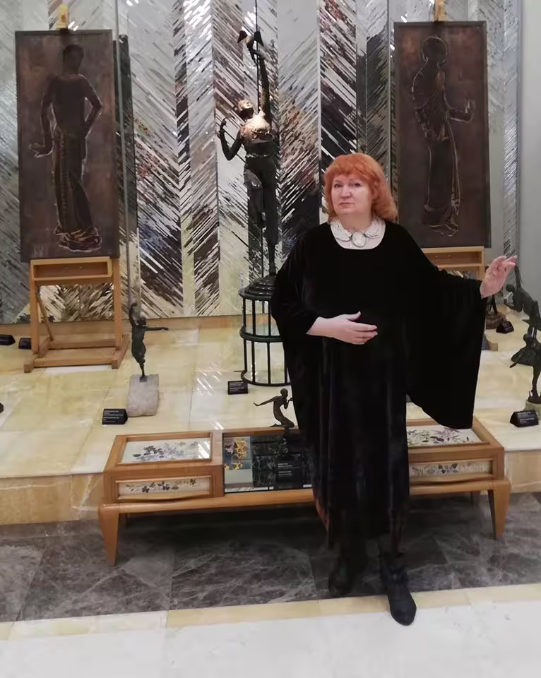 Аватар пользователя