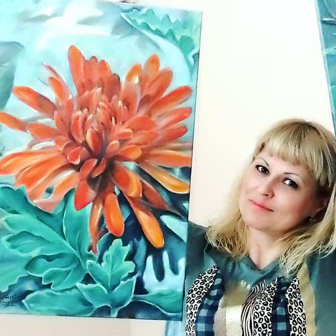 Аватар пользователя