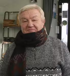 Аватар пользователя