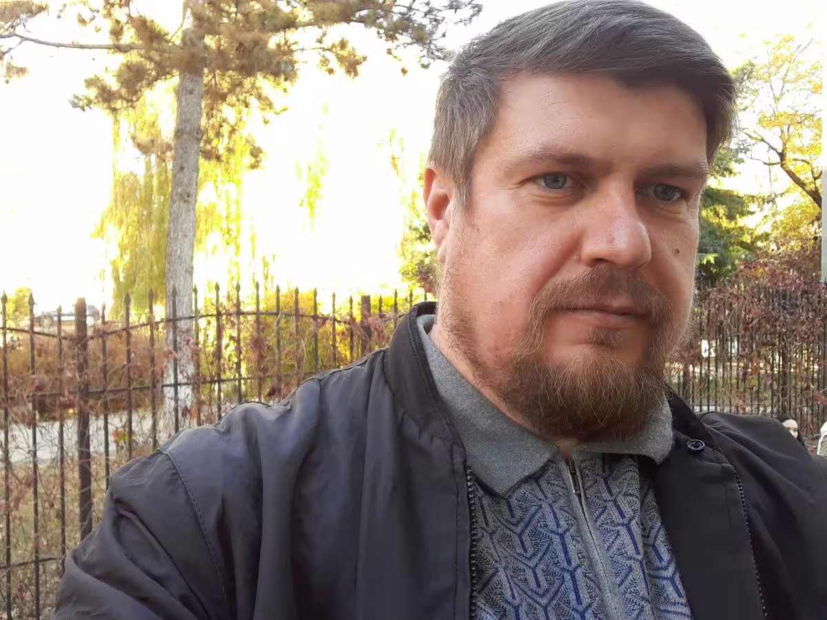 Аватар пользователя