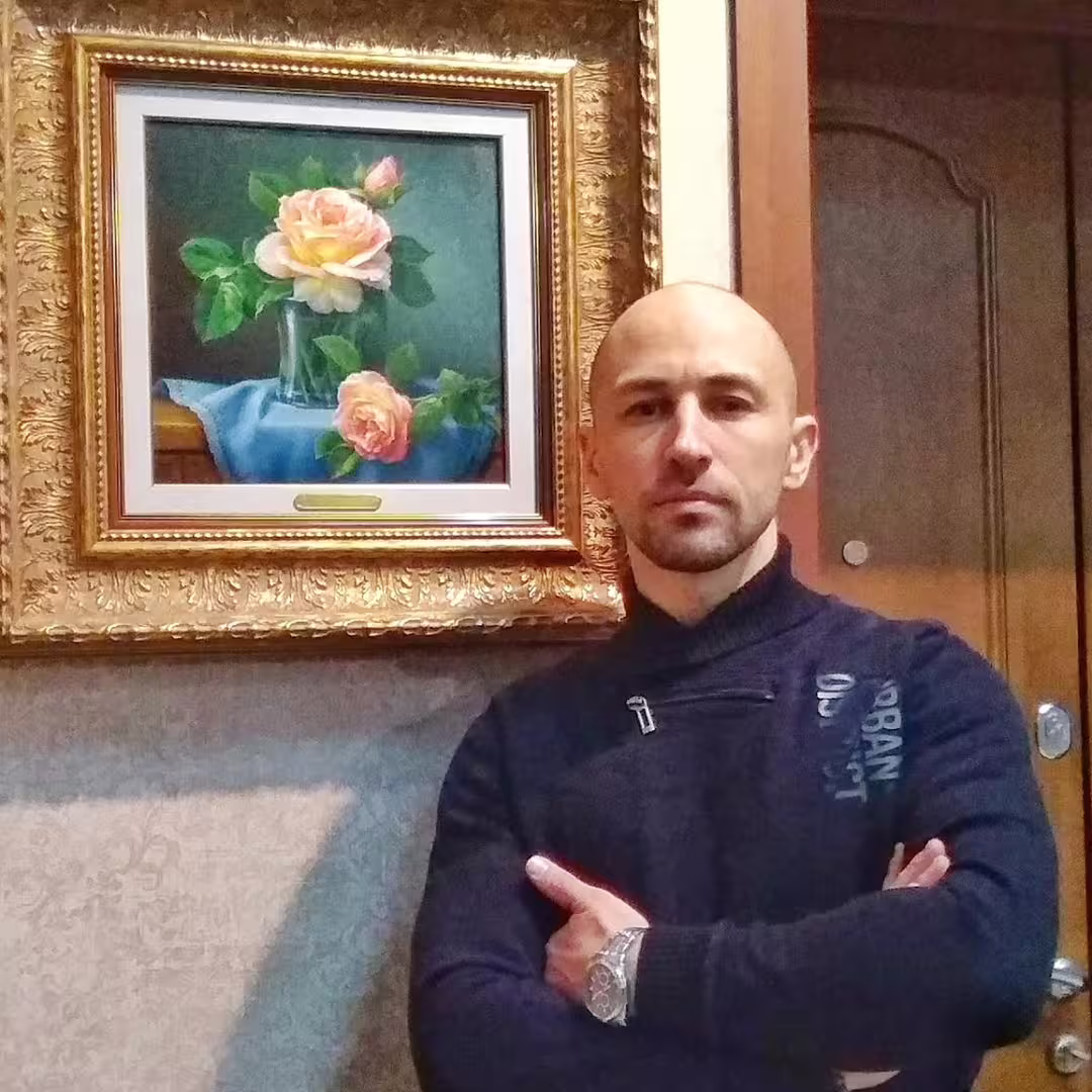 Аватар пользователя