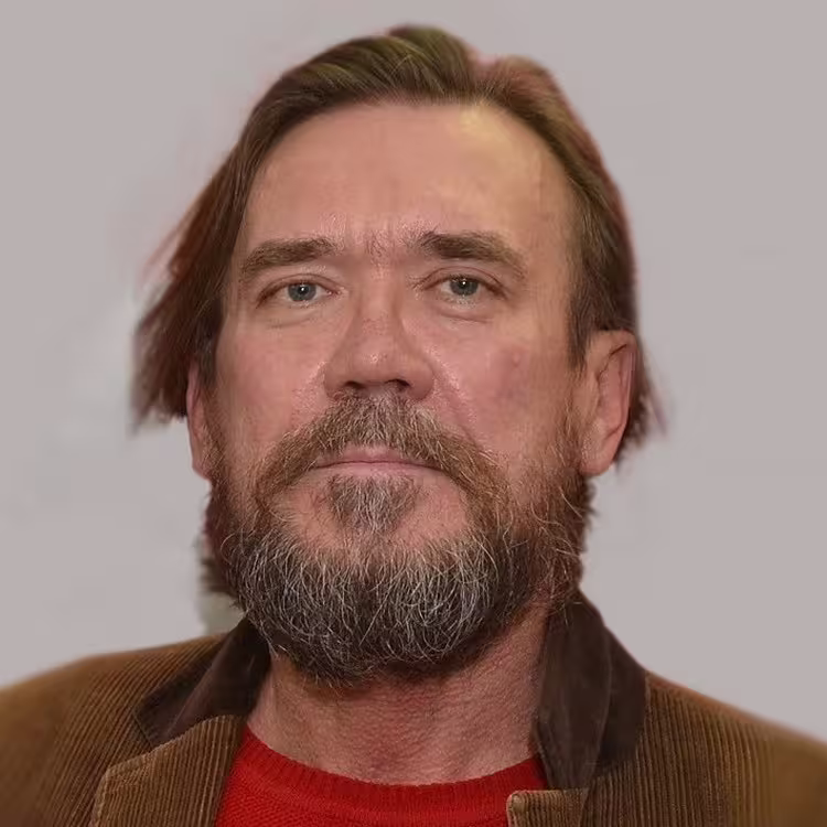Аватар пользователя