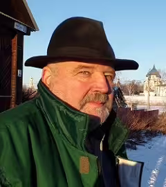 Аватар пользователя