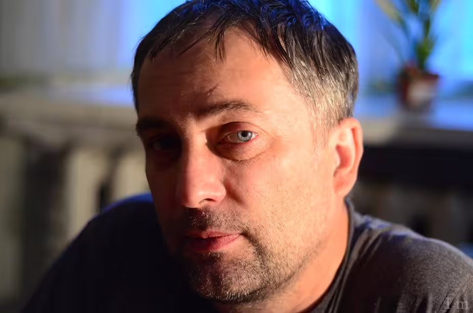 Аватар пользователя