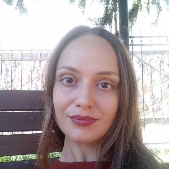 Аватар пользователя