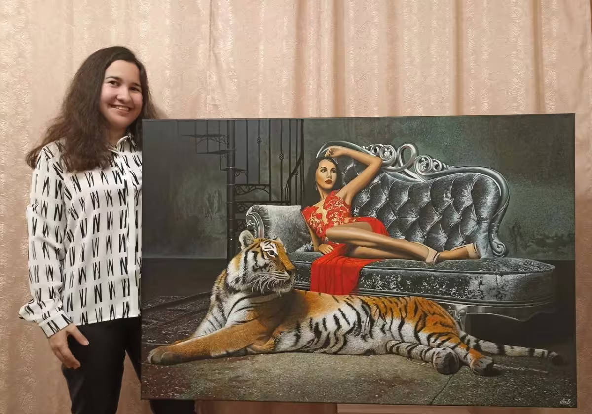 Аватар пользователя