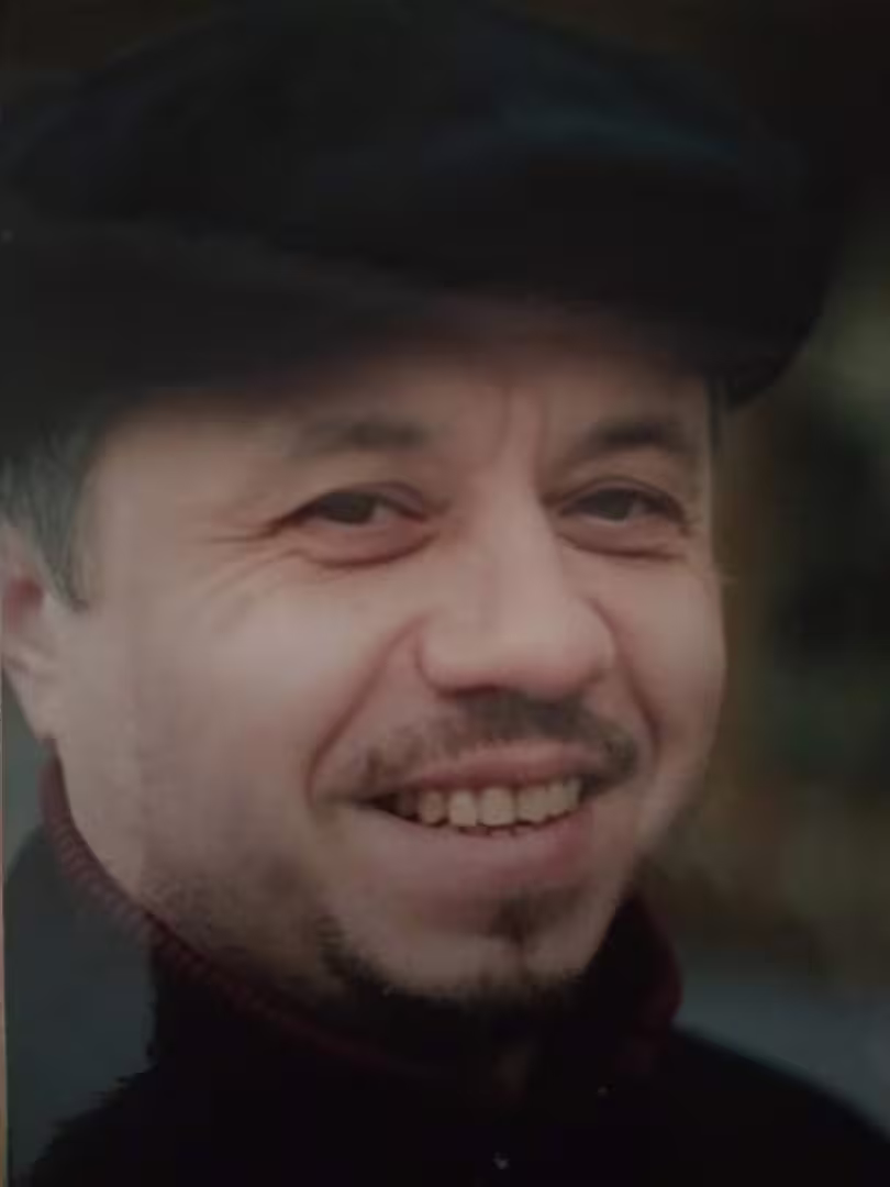 Аватар пользователя