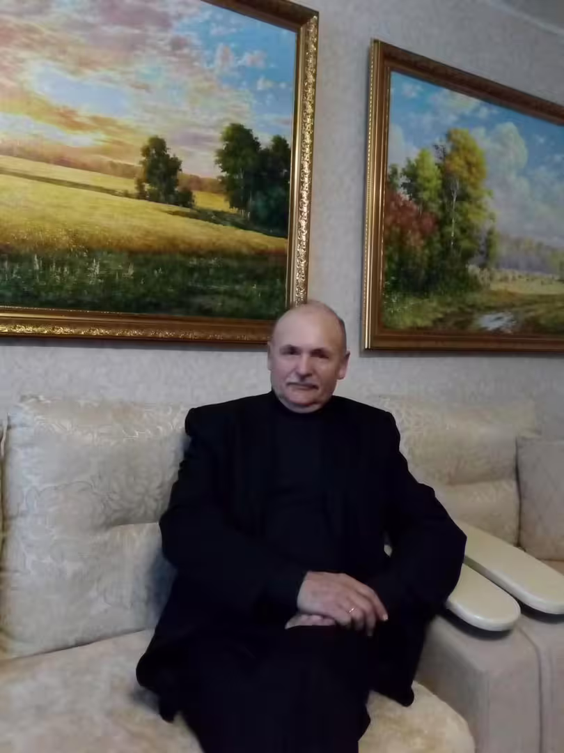Аватар пользователя