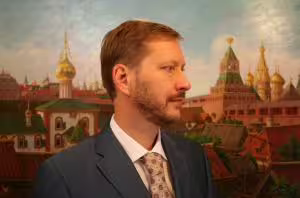 Аватар пользователя