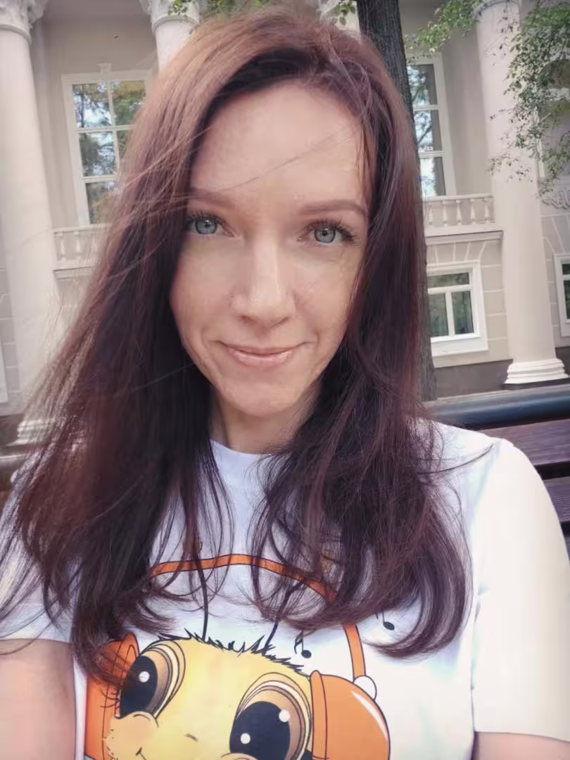 Аватар пользователя