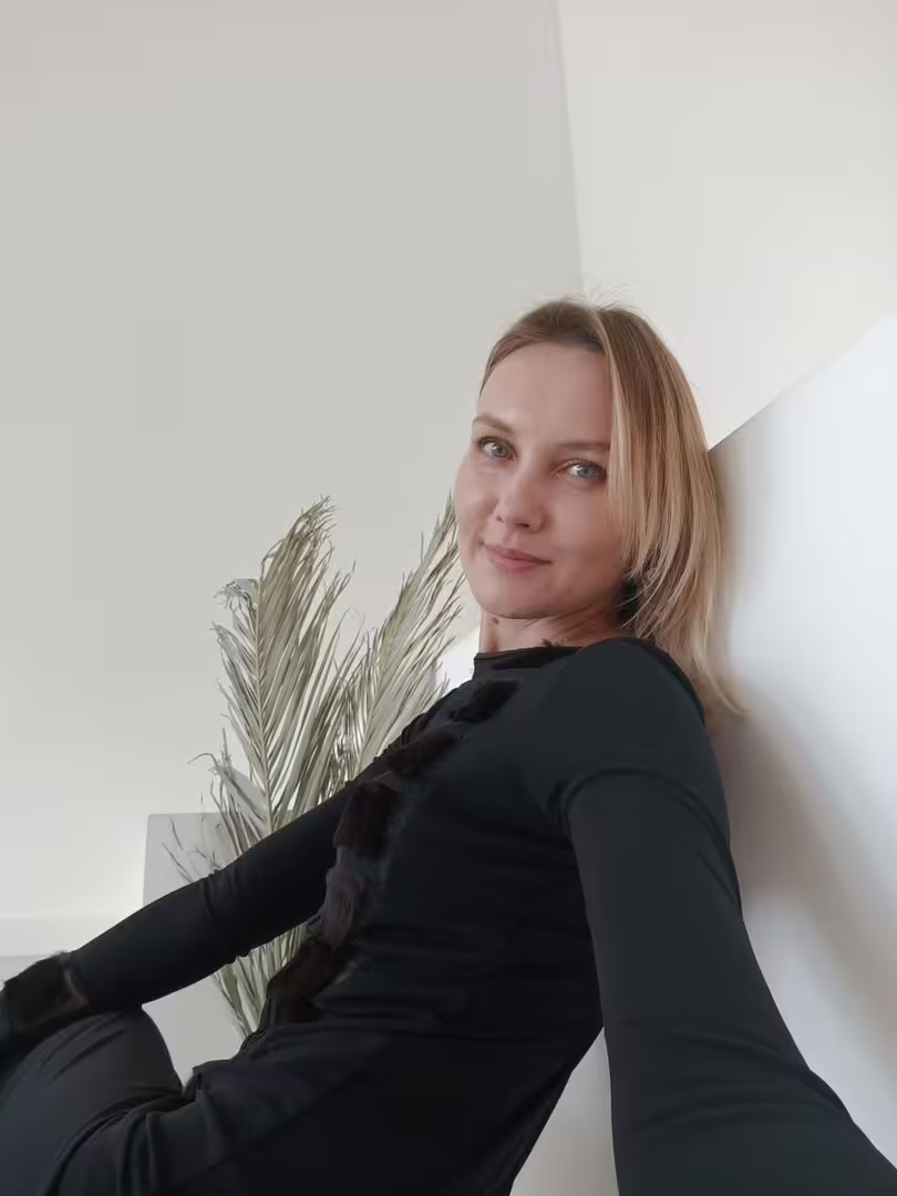 Аватар пользователя