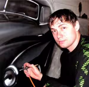 Аватар пользователя