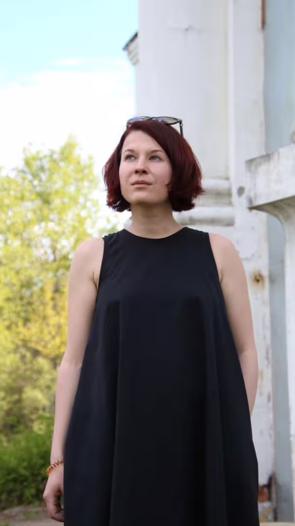 Аватар пользователя