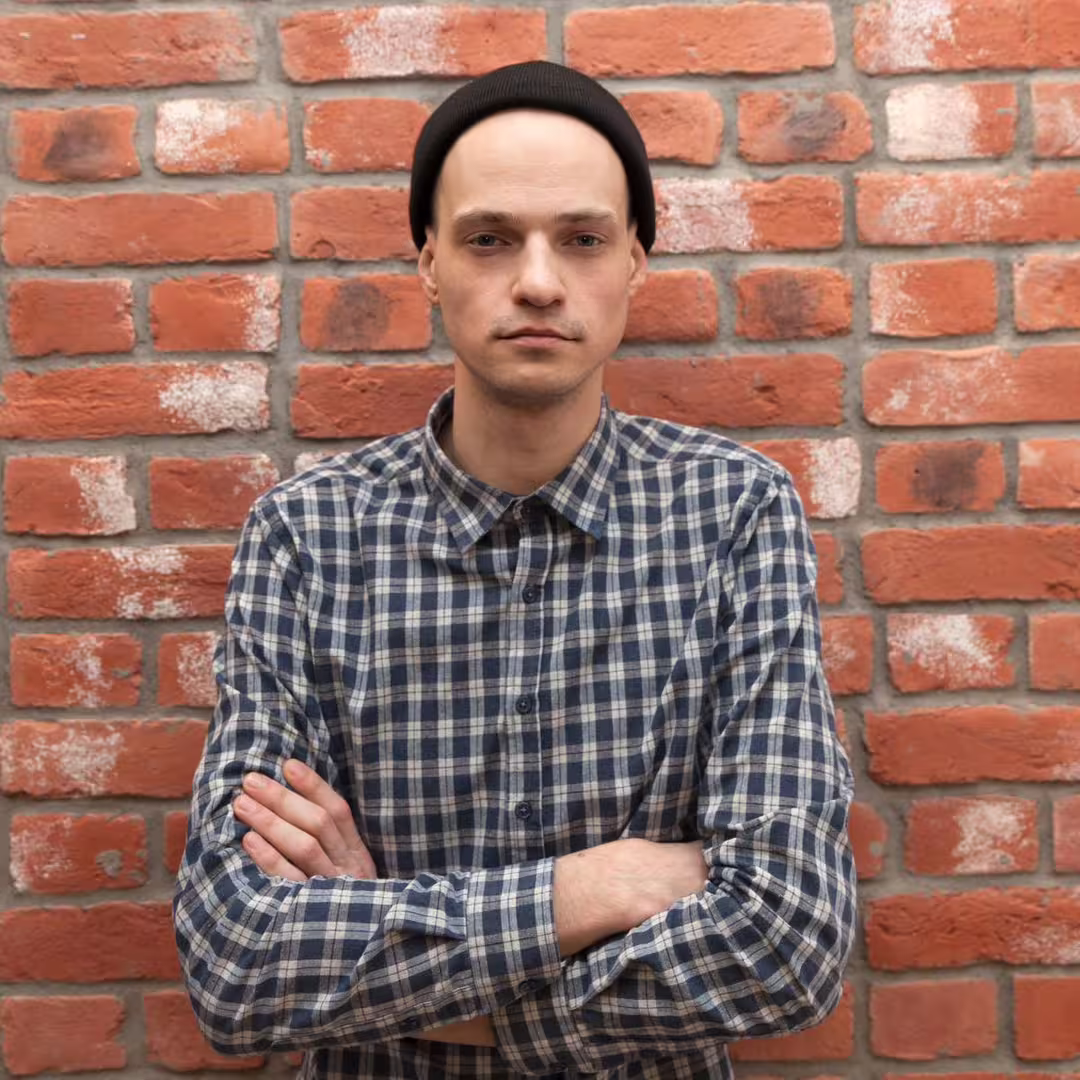 Аватар пользователя