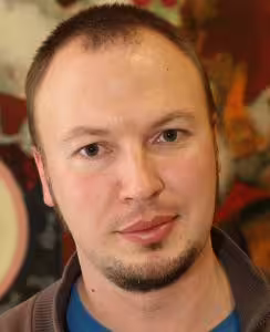 Аватар пользователя
