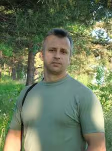 Аватар пользователя