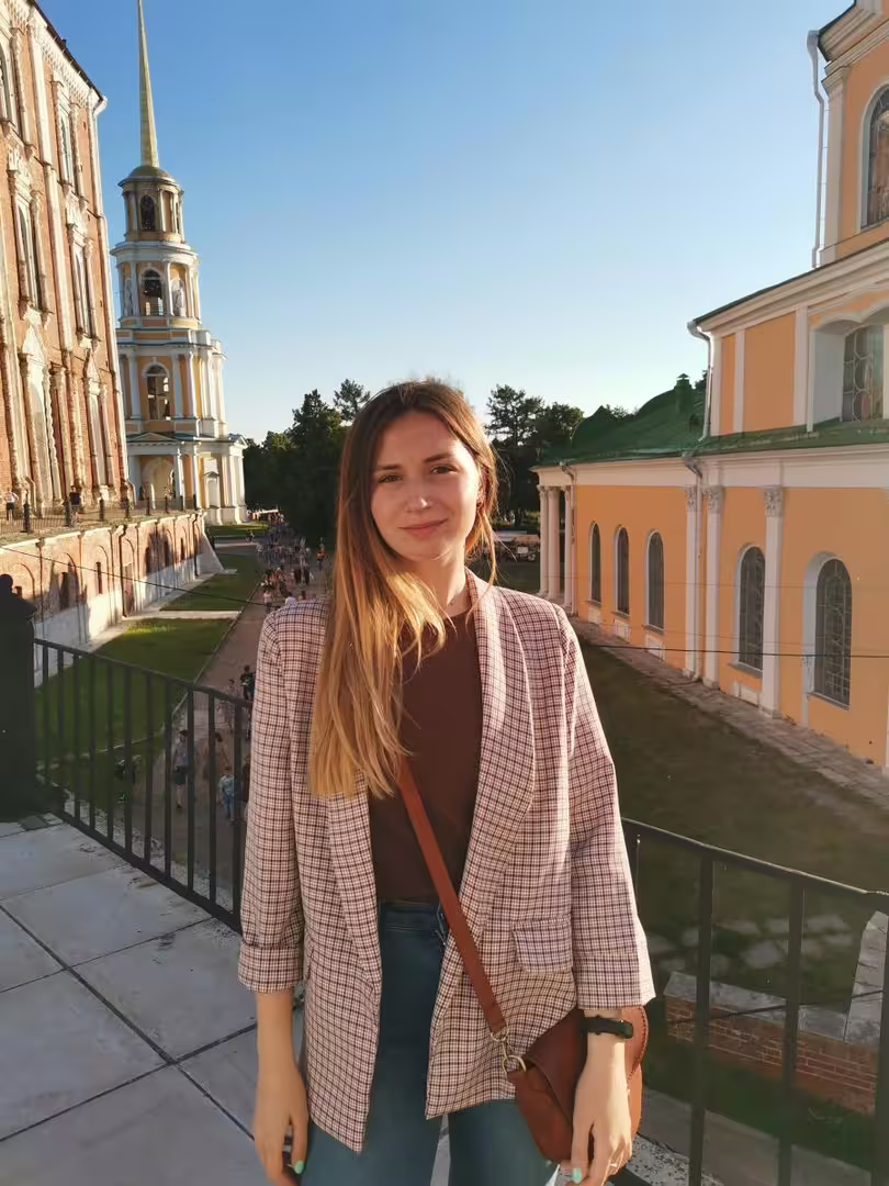 Аватар пользователя