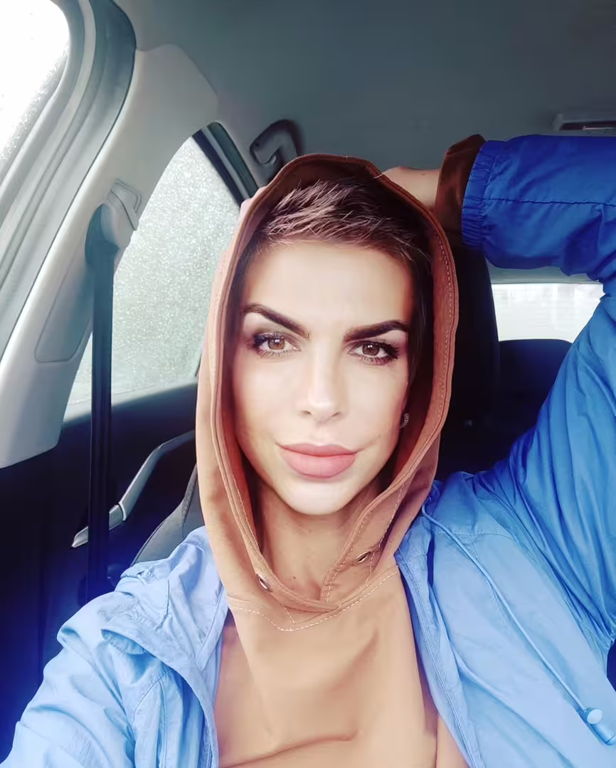 Аватар пользователя