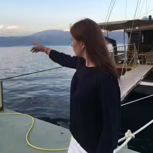 Аватар пользователя