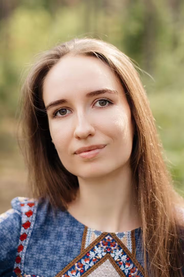Аватар пользователя