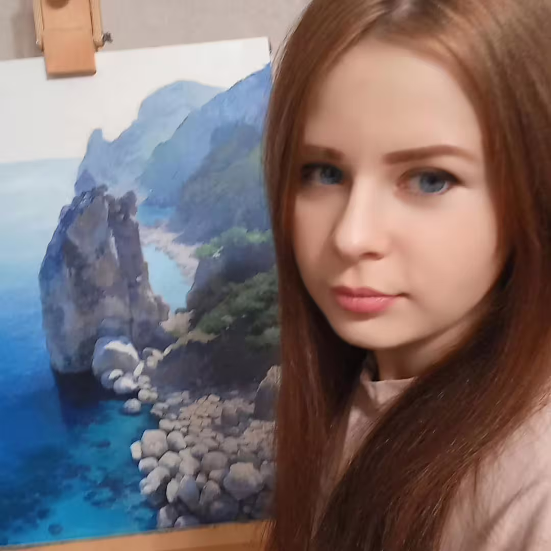 Аватар пользователя