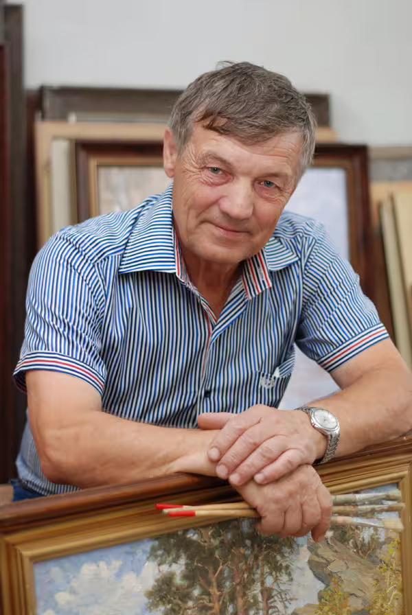 Аватар пользователя
